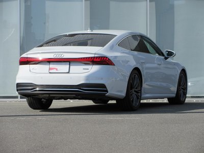 AUDI A7 SPORTBACK - 7