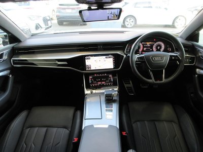 AUDI A7 SPORTBACK - 9