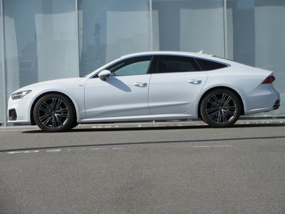 AUDI A7 SPORTBACK - 6