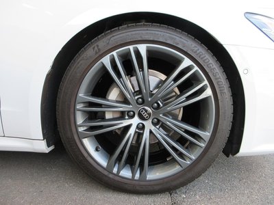 AUDI A7 SPORTBACK - 10