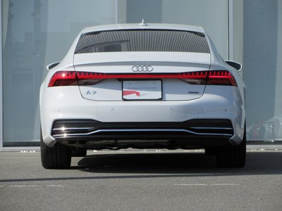 AUDI A7 SPORTBACK - 8