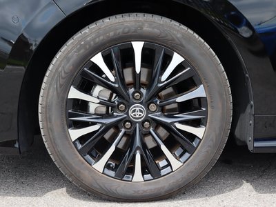 صورة مصغرة 22 لـ 2025 Toyota VELLFIRE
