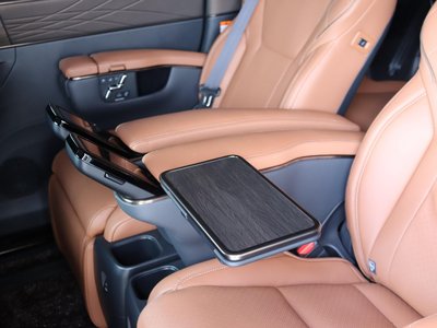 صورة مصغرة 35 لـ 2025 Toyota VELLFIRE