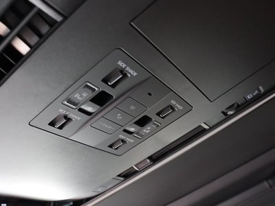 صورة مصغرة 40 لـ 2025 Toyota VELLFIRE