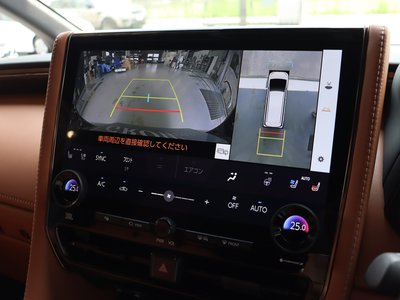 صورة مصغرة 31 لـ 2025 Toyota VELLFIRE