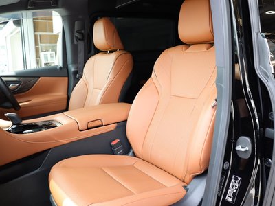 صورة مصغرة 26 لـ 2025 Toyota VELLFIRE