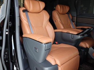 صورة مصغرة 27 لـ 2025 Toyota VELLFIRE