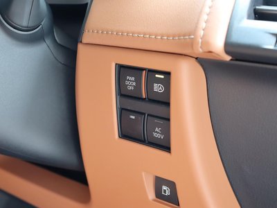 صورة مصغرة 39 لـ 2025 Toyota VELLFIRE