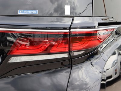 صورة مصغرة 17 لـ 2025 Toyota VELLFIRE