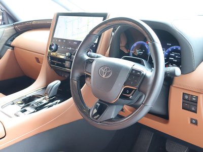 صورة مصغرة 29 لـ 2025 Toyota VELLFIRE