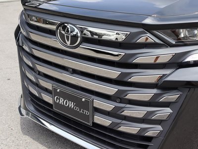صورة مصغرة 19 لـ 2025 Toyota VELLFIRE