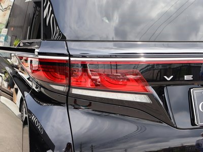 صورة مصغرة 18 لـ 2025 Toyota VELLFIRE