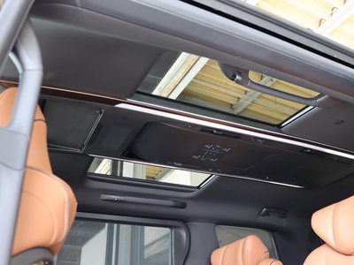 صورة مصغرة 36 لـ 2025 Toyota VELLFIRE