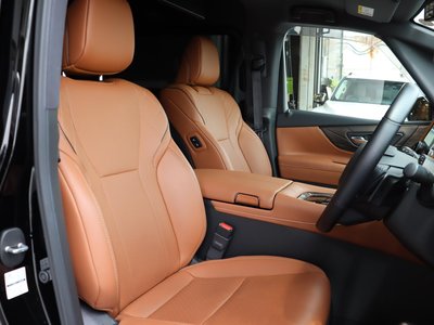 صورة مصغرة 25 لـ 2025 Toyota VELLFIRE