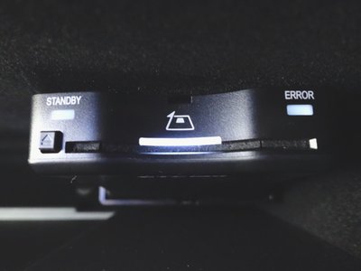 MERCEDES-BENZ C-CLASS WAGON AMG - 10