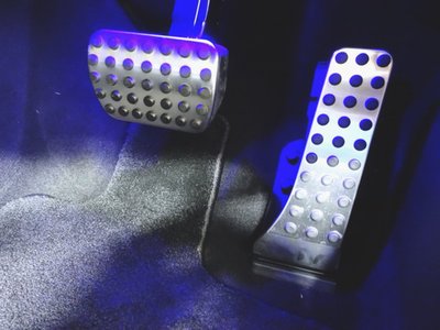 MERCEDES-BENZ C-CLASS WAGON AMG - 9