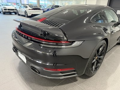 2020 Porsche 911 photo 7