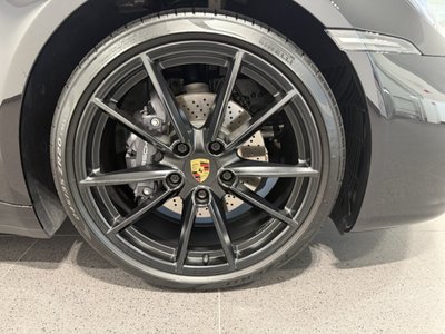 2020 Porsche 911 photo 4