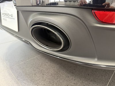 2020 Porsche 911 thumbnail 19