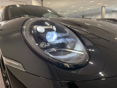 2020 Porsche 911 photo 5