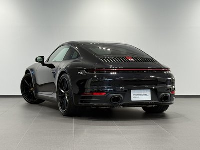 2020 Porsche 911 photo 3