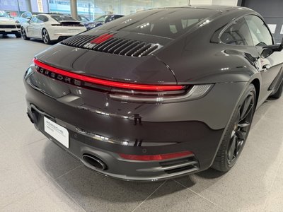 2020 Porsche 911 photo 6
