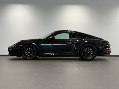 2020 Porsche 911 photo 2