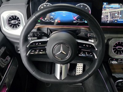 صورة مصغرة 19 لـ 2025 Mercedes-BENZ G-CLASS