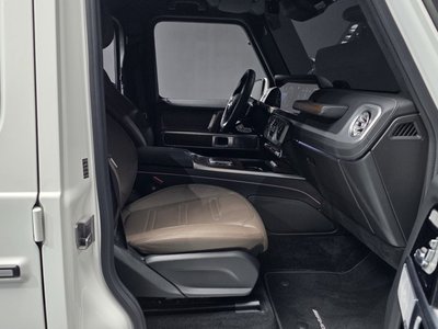 صورة مصغرة 17 لـ 2025 Mercedes-BENZ G-CLASS