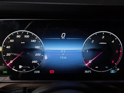 صورة مصغرة 11 لـ 2025 Mercedes-BENZ G-CLASS