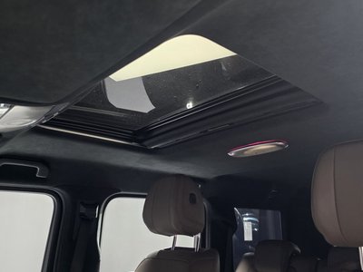 صورة مصغرة 24 لـ 2025 Mercedes-BENZ G-CLASS
