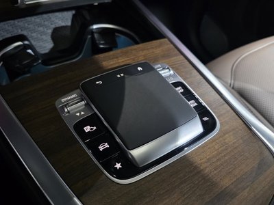 صورة مصغرة 33 لـ 2025 Mercedes-BENZ G-CLASS