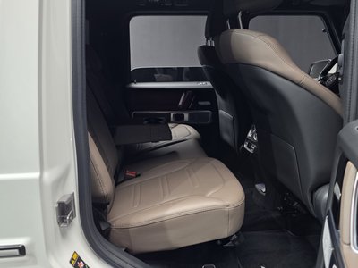 صورة مصغرة 18 لـ 2025 Mercedes-BENZ G-CLASS