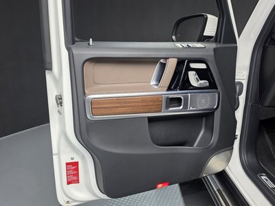 صورة مصغرة 14 لـ 2025 Mercedes-BENZ G-CLASS
