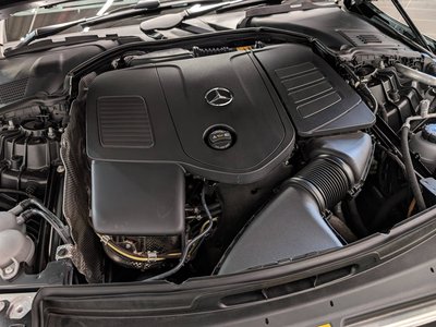 صورة مصغرة 22 لـ 2025 Mercedes-BENZ CLE