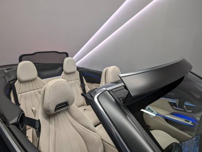 صورة مصغرة 39 لـ 2025 Mercedes-BENZ CLE