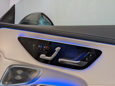 صورة مصغرة 27 لـ 2025 Mercedes-BENZ CLE