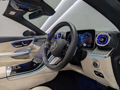 صورة مصغرة 16 لـ 2025 Mercedes-BENZ CLE