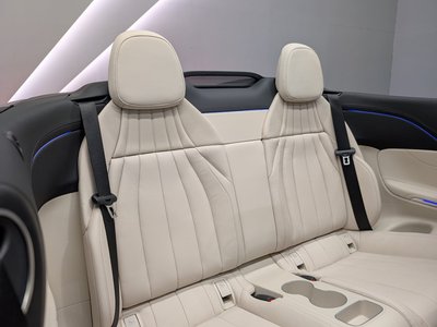 صورة مصغرة 15 لـ 2025 Mercedes-BENZ CLE