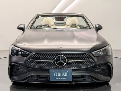 2025 Mercedes-BENZ CLE 照片 9