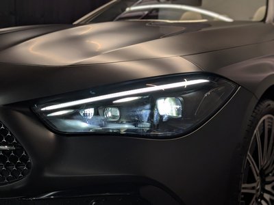 صورة مصغرة 40 لـ 2025 Mercedes-BENZ CLE