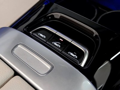 صورة مصغرة 24 لـ 2025 Mercedes-BENZ CLE