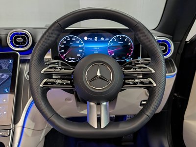 صورة مصغرة 17 لـ 2025 Mercedes-BENZ CLE