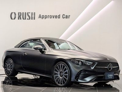 2025 Mercedes-BENZ CLE 照片 10