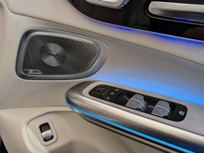 صورة مصغرة 28 لـ 2025 Mercedes-BENZ CLE
