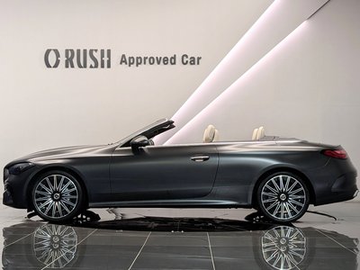 2025 Mercedes-BENZ CLE 照片 7