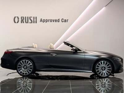 2025 Mercedes-BENZ CLE 照片 3