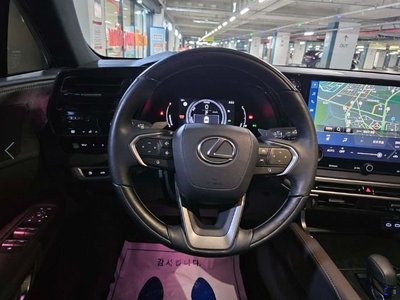 2024 Lexus RX 缩略图 11