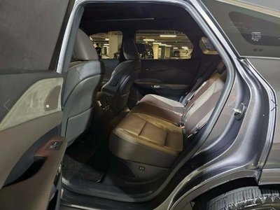 2024 Lexus RX 照片 4