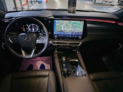 2024 Lexus RX 照片 10